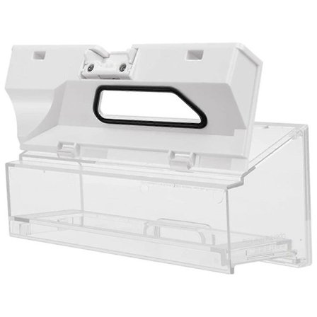 Pölynimurin säiliölaatikko malleille , S5 S50 S51 S52 S55 S6 T6 Pölysäiliö Robotti-imurin lisävarusteet