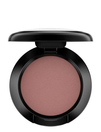 Matte Swiss Chocolate Beauty WOMEN Makeup Eyes Eyeshadow - Not Palettes Brun M.A.C.