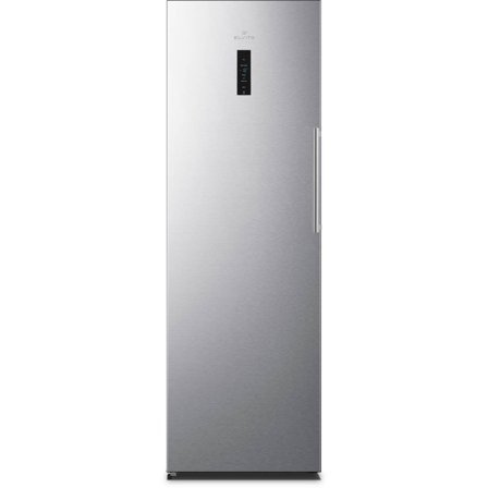 Elvita - Fryseskap CFS5185X Rustfri