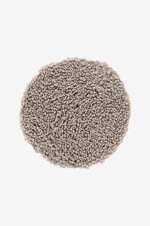 Venture Home - Dyna Katy - Grå - Sittkuddar & stolsdynor - Från Homeroom