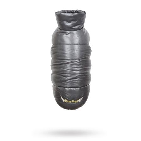 Love Dog Padding Vest - Grey - Hurtta, Julius-k9, Fuzzyard, Flexi, Ruffwear, Petstudio, Casual Canine, Dog is Good mm. på Doggie.se
