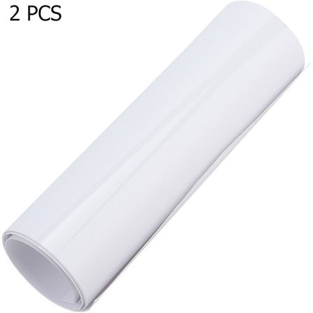 2 st Soffa Skydd Katt Anti-Scratch Sticker Protector Möbler Anti-Scratch Matta (M)