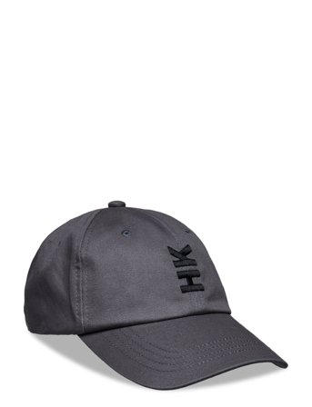 HAN Kjøbenhavn | Cotton Twill Baseball Cap | ONE SIZE