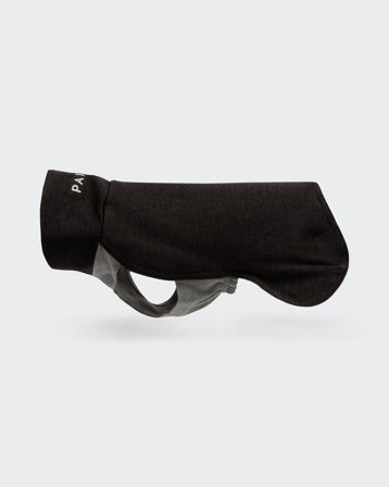 Paikka Recovery Winter Shirt, Grå - Str 25