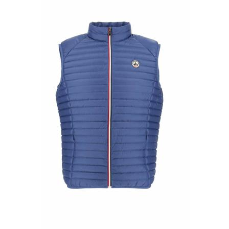 Jott Vests Blå, Herre Veste
