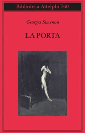 La porta Georges Simenon