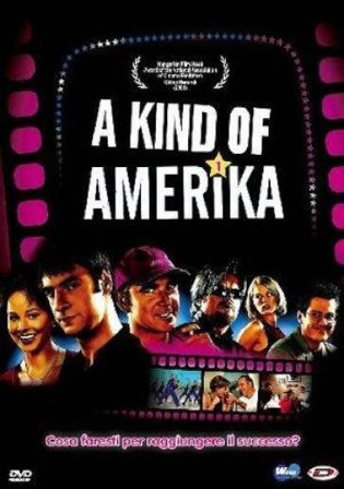 Kind Of Amerika (A)