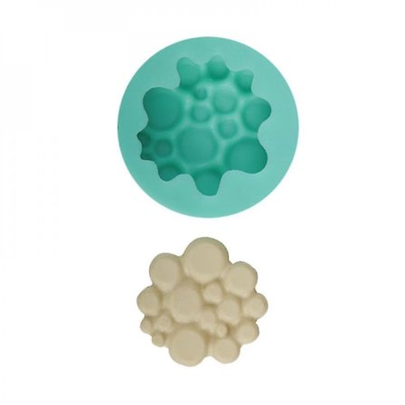 Reef Pearl Bubble Mousse Form