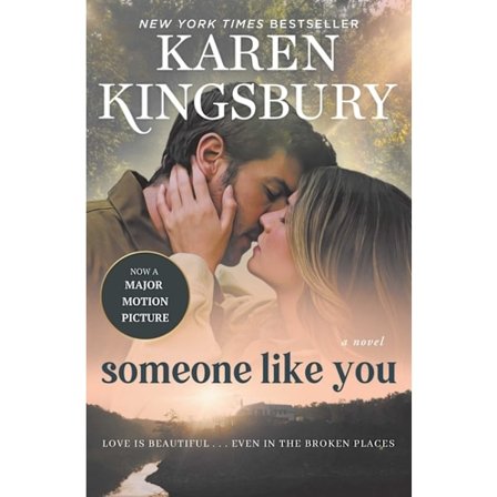 Someone Like You: A Novel 9781668023730