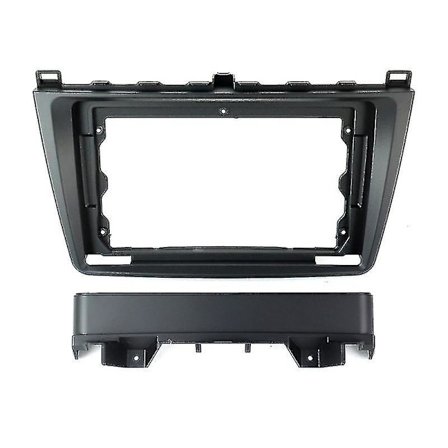 Til Mazda6 Mazda 6 2008 - 2012 Bilradio Dashboard Panelramme Strømledning Canbus