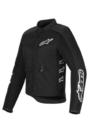 Giacca Moto Donna Alpinestars Stella T-Dyno Air Nero S