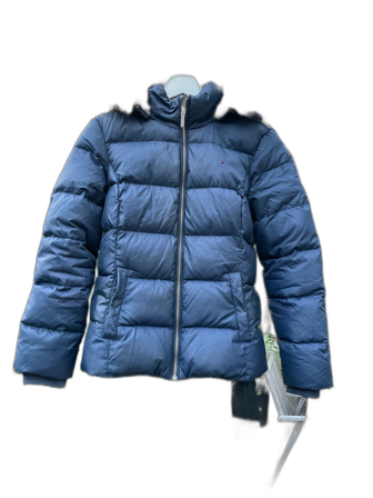 Tommy hilfiger jacka