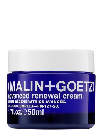 Malin+Goetz Advanced Renewal Cream - Nude - 50 ml