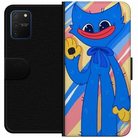Samsung Galaxy S10 Lite Plånboksfodral Huggy Wuggy