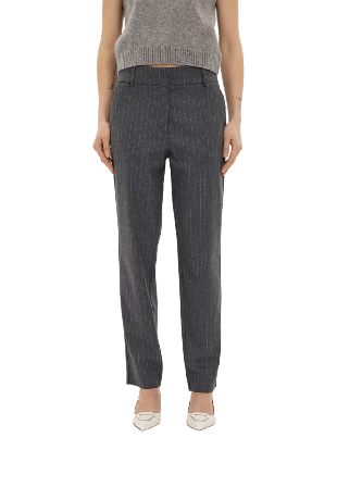 Five Units KaisaFV Byxor Dam Grå 25