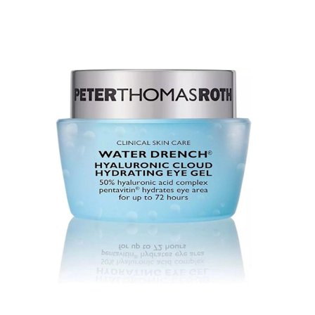 Water Drench Hyaluronic Cloud Hydrating Eye Gel 15ml