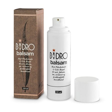 Bidro Balsam 150 ml, Hår, Shampoo & Hårpleje, Balsam