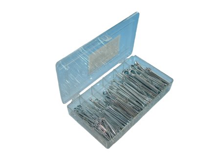 Tilka 80171 Sakspinnesortiment SP 120, 40-71 mm, Innfesting