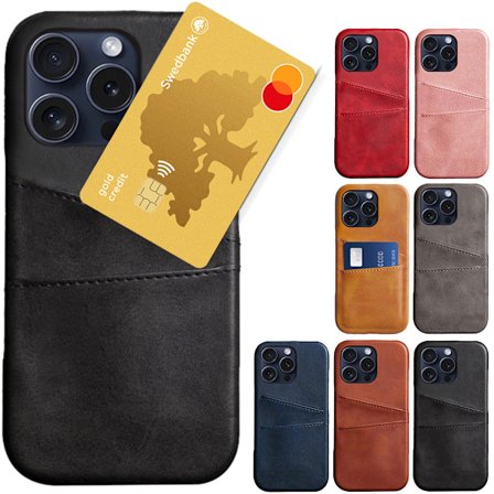 iPhone 16 Pro -korttikotelo