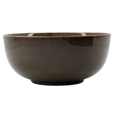 House doctor Lake skål 22 cm, grøn | KitchenOne