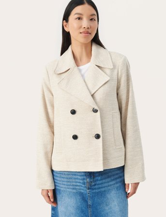 Part Two Evalinapw Otw - Beige - 42