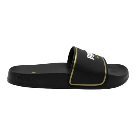 Puma, Flip-flops Zwart, Heren, Maat:39 EU