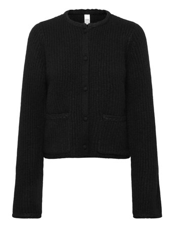 YAS | Yasemilie Ls Knit Cardigan | XL