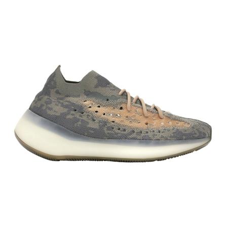 Adidas, Sneakers Bruin, Heren, Maat:42 EU