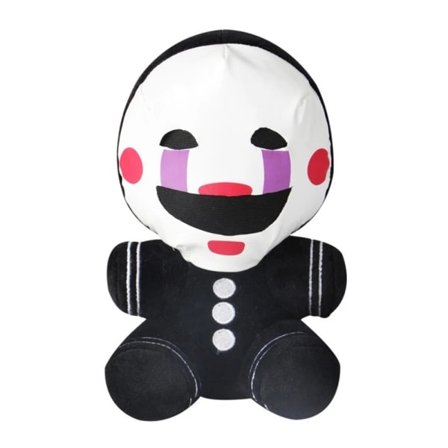 FNAF Pehmolelu Five Nights at Freddy's Karhu Foxy Pehmolelu Lelu Lapsi Lahja Naamiaiset Mies Naamioitunut mies