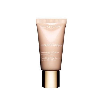 Clarins Instant Concealer 4, Makeup, Ansigt, Concealer