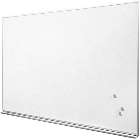 2X3 THE BOARDS' COMPANY Whiteboardtavla emalj 120x150 cm - Lyreco - Kontorsmöbler och inredning - Whiteboardtavlor och tillbehör - Whiteboardtavlor - 