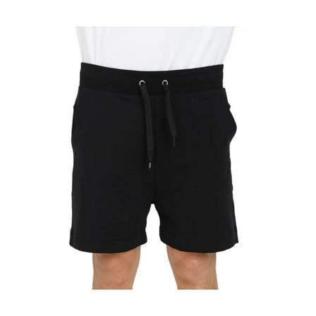 Moschino Bermuda Man 555 , Zwart , Heren , Maat: 4XS