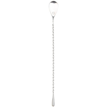 Cocktail club Barske 30 cm, rustfrit stål - Rustfri stål | KitchenOne