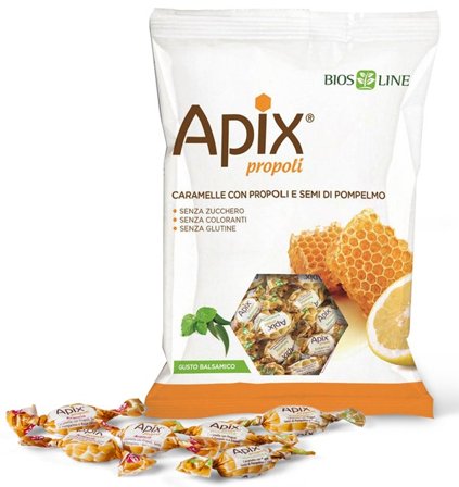 Bios Line Apix Propoli Caramelle 3Kg