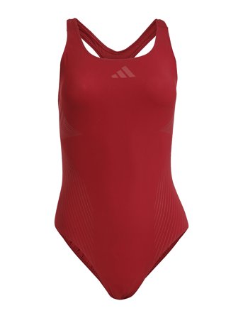 Lanelux Swsuit Burgundy Adidas Sportswear