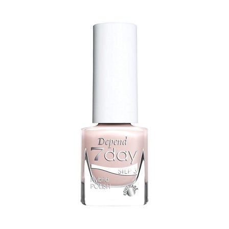 Depend 7day neglelak 7362 Memory Lane 5 ml, Makeup, Negle, Neglelak