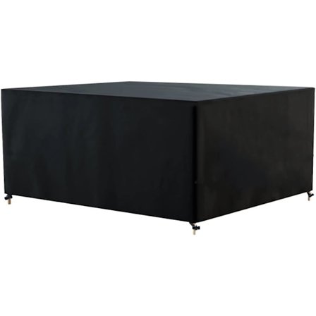 Presenning for hagemøbler, vanntett og vintersikker beskyttelse polyester