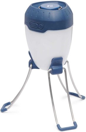 Black Diamond Orbiter 650 Lantern retkilyhty, sininen