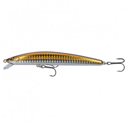 Daiwa TN Minnow 95SP - Gold Lens