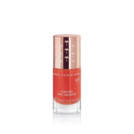 Oleo Gel Nail Lacquer