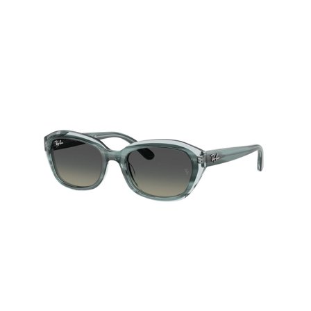 Ray-Ban Junior - Solbriller - Grønn - Barn - RJ9081S 717511 4817