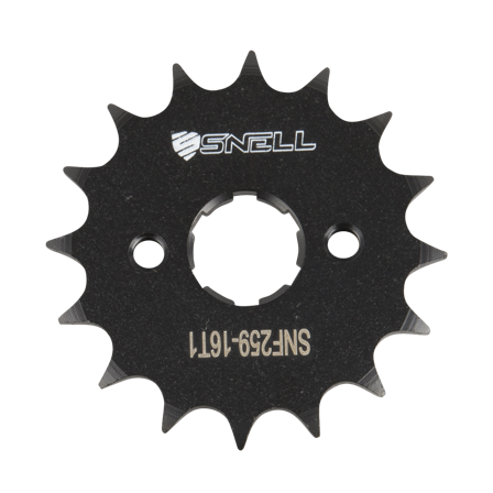 Zębatka przednia Snell - Cagiva Gran Canyon 900 ie 1997-2000