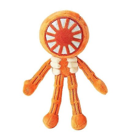 Doors Floor 2 The Batmoths Skräckspel Plyschdocka Mjuk Fylld Figurer Leksaker Dekor Jul Födelsedagspresent