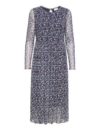 Nufreja Dress Patterned Nümph