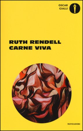 Carne viva Ruth Rendell