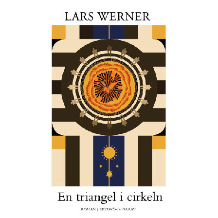 En Triangel I Cirkeln 9789189559653
