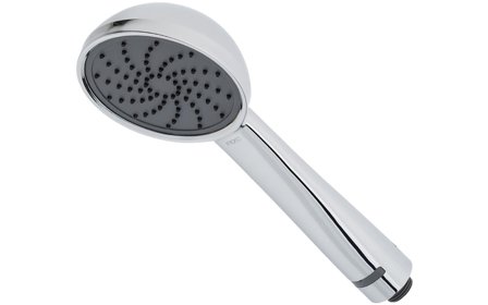 Mora 130349 Handdusch Ø105 mm, 1-strålig, Badrum