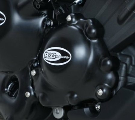 R&G RACING Ochrana Skříně Motoru - Yamaha MT-09 2014-2020