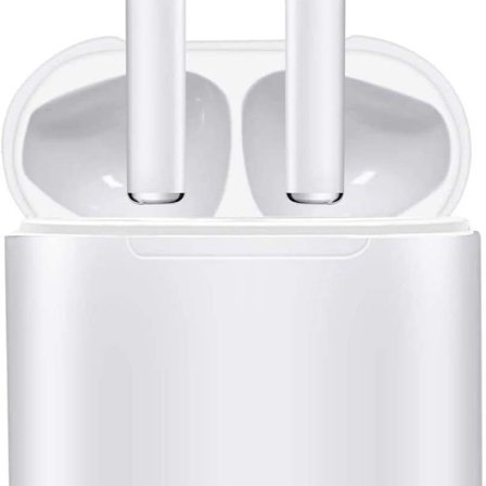 Langattomat nappikuulokkeet Bluetooth 5.0 -kuulokkeet korvanappikuulokkeet 20 tunnin kuulokkeet