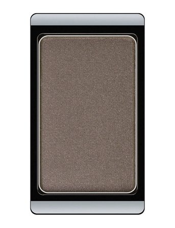 Artdeco Eyeshadow Matte 517 Chocolate Brown - Grey - 0.8 G